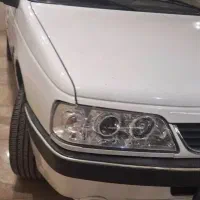 فروش ۴۰۵ TU5