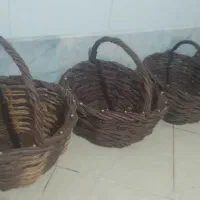 سبد گل