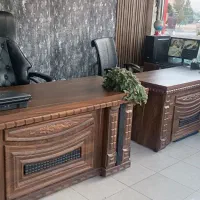 لوازم املاک میزوصندلی دوربین
