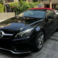 بنز کروک e250 benz