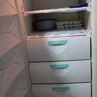 یخچال و فریزر پارس