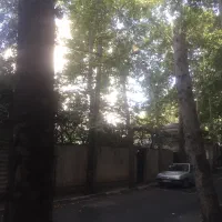 ملک کلنگی ویلایی ۵۲۰م فرمانیه|فروش زمین و ملک کلنگی|تهران, حصار بوعلی|دیوار
