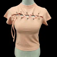 لباس زیر بادی|لباس|شیراز, شاهچراغ|دیوار