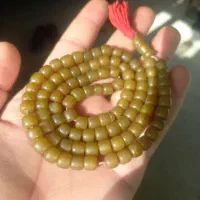 تسبیح قدیمی