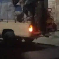 وانت بار کرایه ای