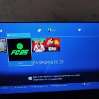 ps5 اسلیم دو دسته 1T و ps4 fat زیر قیمت|کنسول، بازی ویدئویی و آنلاین|اراک, |دیوار