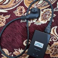 اداپتور PoE یوبیکیوتی