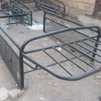 باربند وانت پیکان|قطعات یدکی و لوازم جانبی|قرچک, داوود آباد|دیوار