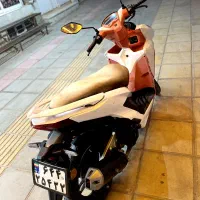 موتور کلیک ۱۵۰