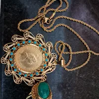 پلاک وانگشتر رنگ ثابت