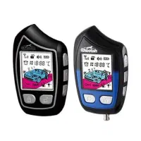 دزدگیر تصویری چیتا S886