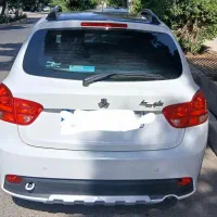 فروش کوییک ۱۴۰۱ دنده ای مدلR|خودرو سواری و وانت|شاهرود, |دیوار