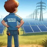 بازرگانی صادقی برق خورشیدی