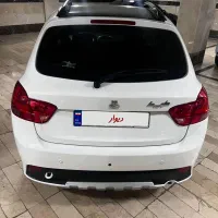 کوییک آر ۱۴۰۲|خودرو سواری و وانت|تهران, تهرانپارس غربی|دیوار