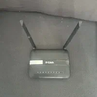 مودم D-link