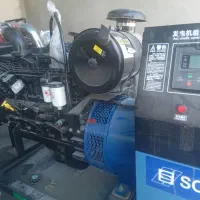 اجاره، خرید و فروش موتور ژنراتور با سابقه|ماشینآلات صنعتی|هشتگرد, گلسار|دیوار