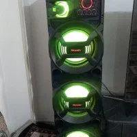 باند مکسیدر|سیستم صوتی خانگی|تهران, فلاح|دیوار