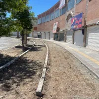 استخدام نگهبان در تعویض پلاک گلبهار