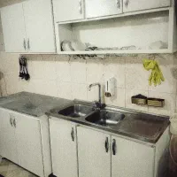 فروش کابینت. سینک و ابچکان درحد بقیمت مناسب|مصالح و تجهیزات ساختمان|گالیکش, |دیوار