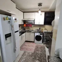 فروش واحد ۷۲متری در پویینک مجتمع طبیعت