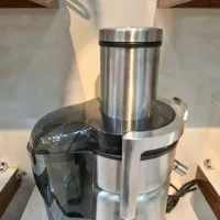 آبمیوه گیر ۴کاره