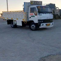 هیوندا باری مدل 1385