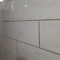 کاشی کاری سرامیکاری سنگکاری ساده مزایکاری