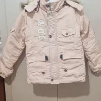 کاپشن اسپرت برای دختر و پسر