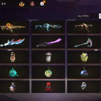 اکانت فری فایر|کنسول، بازی ویدئویی و آنلاین|نورآباد, |دیوار