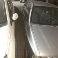 پراید دوکانه سوز|خودرو سواری و وانت|تهران, شهرک فردوس (حسینی)|دیوار