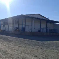 سردخانه|فروش دفتر صنعتی، کشاورزی، تجاری|خنداب, |دیوار