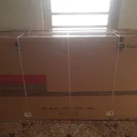 تلویزیون دوو ۶۵ اینچ آک و پلمپ