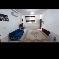 اجاره روزانه/هفتگی/ماهانه آپارتمان ۷۰ متری|اجارهٔ کوتاه‌مدت آپارتمان و سوئیت|جهرم, |دیوار