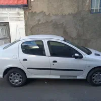 ۲۰۶ Sd v8 مدل ۹۷|خودرو سواری و وانت|بروجرد, |دیوار