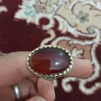 انگشتر عقیق