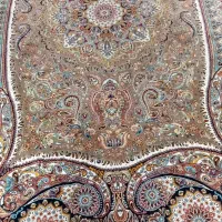 فرش  دوتا۹ متری ویک ۴ متری