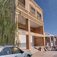 اجاره ملک تجاری ۱۴۰ متر شهرک گلستان