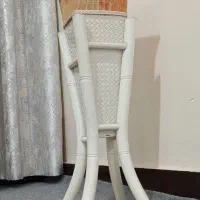 گلدان|گل و گیاه طبیعی|اهواز, زرگان|دیوار