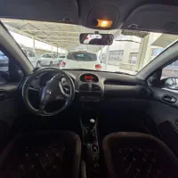 پژو sd V8 ۲۰۶ مدل ۹۵|خودرو سواری و وانت|قم, باجک دو|دیوار