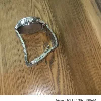 ساعت کاسیو در حد نو|ساعت|فولادشهر, A4|دیوار