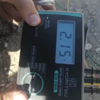 انواع ارت بدون چاه و حفاری