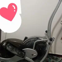 با سلام دوچرخه