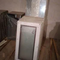 شیشه سکوریت ۸میل تکنو گلد ۸۷۶۵|اجاق گاز و لوازم برقی پخت‌وپز|فردیس, شهرک وحدت|دیوار