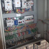 برق کار صنعتی برق کشی برق کش و تعمیرات ساختمان
