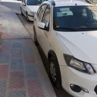 کوییک401|خودرو سواری و وانت|تربت‌حیدریه, آبشار|دیوار