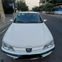 پارس سال  ۹۵ بی رنگ ۱۴۸ کار دریچه سیمی