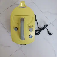 بخار شور