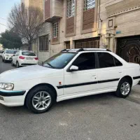 پارس tu5 مدل 96|خودرو سواری و وانت|مشهد, تلگرد|دیوار