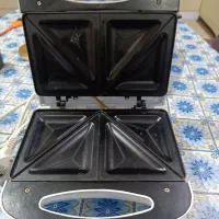 اسنک ساز دو خونه