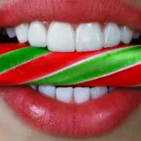 کامپوزیت دندان اقساطی و بلیچینگ عصب کشی ترمیم
